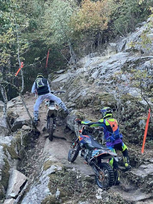3i Endurovolta Ritini 5